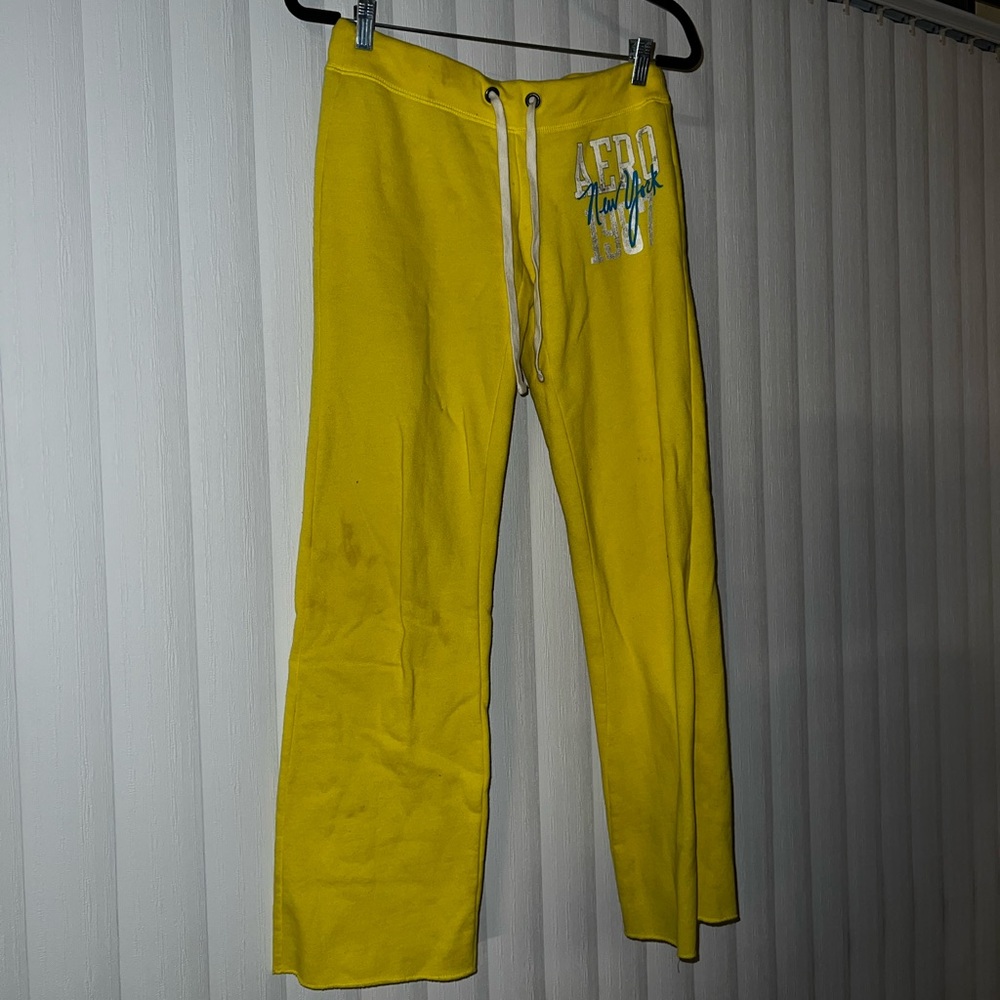 Aeropostale sweatpants